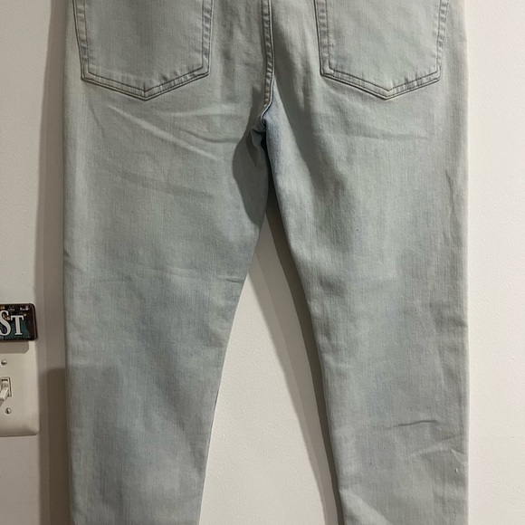 Women no boundaries jeans 30x30 (A-5 ) - Picture 6 of 6